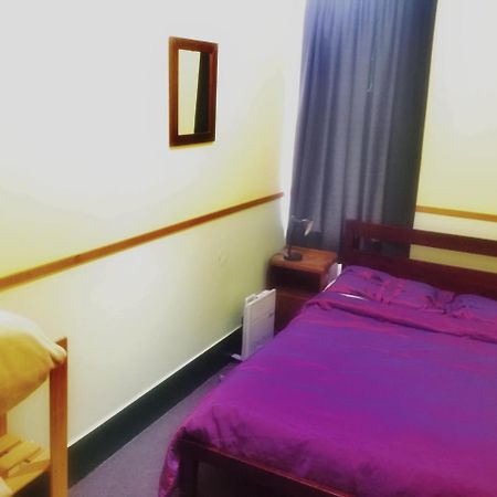 רוטורואה Spa Lodge מראה חיצוני תמונה