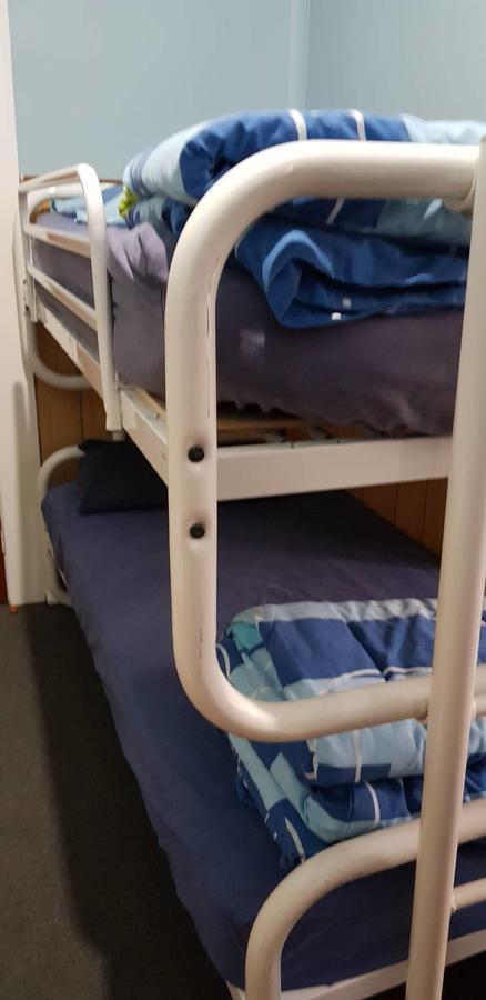 רוטורואה Spa Lodge מראה חיצוני תמונה