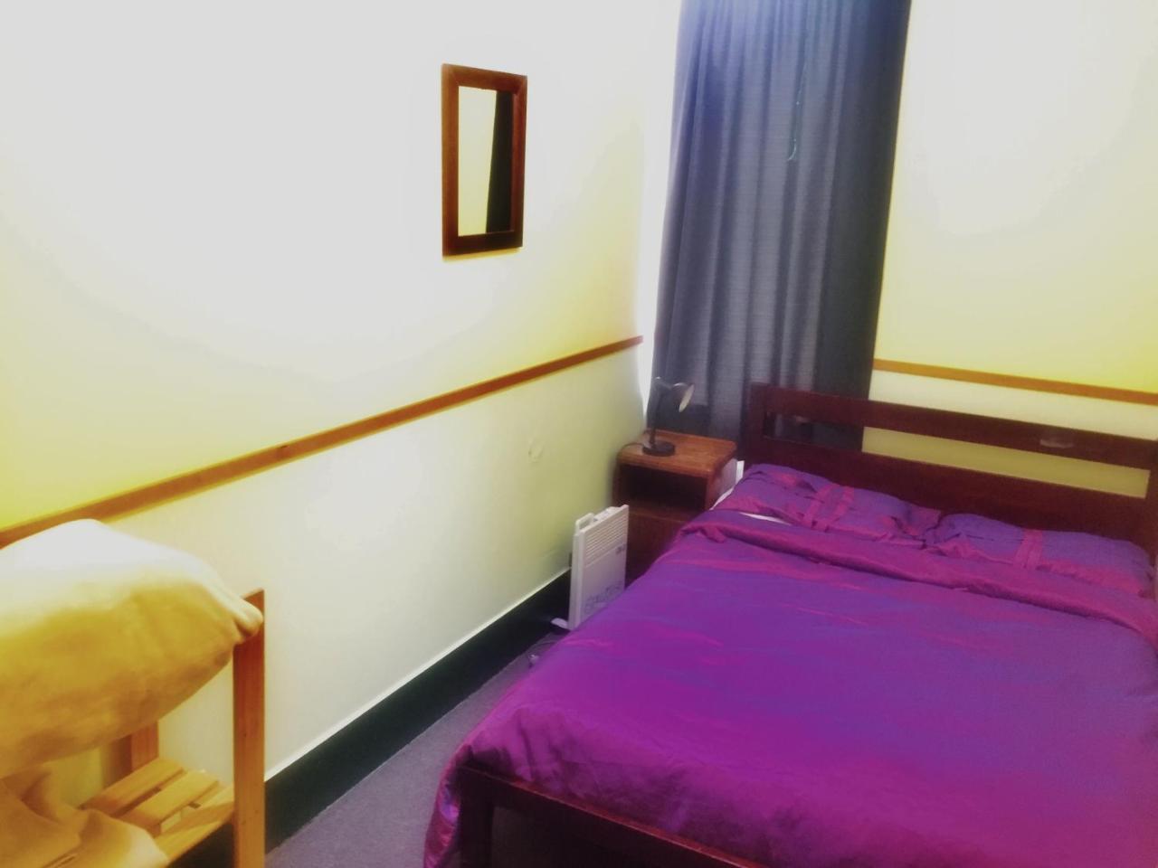 רוטורואה Spa Lodge מראה חיצוני תמונה