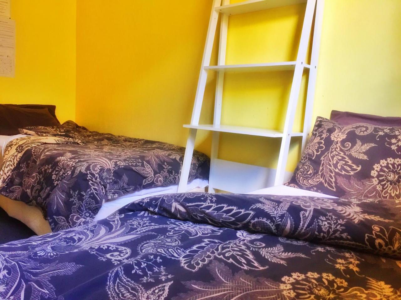 רוטורואה Spa Lodge מראה חיצוני תמונה